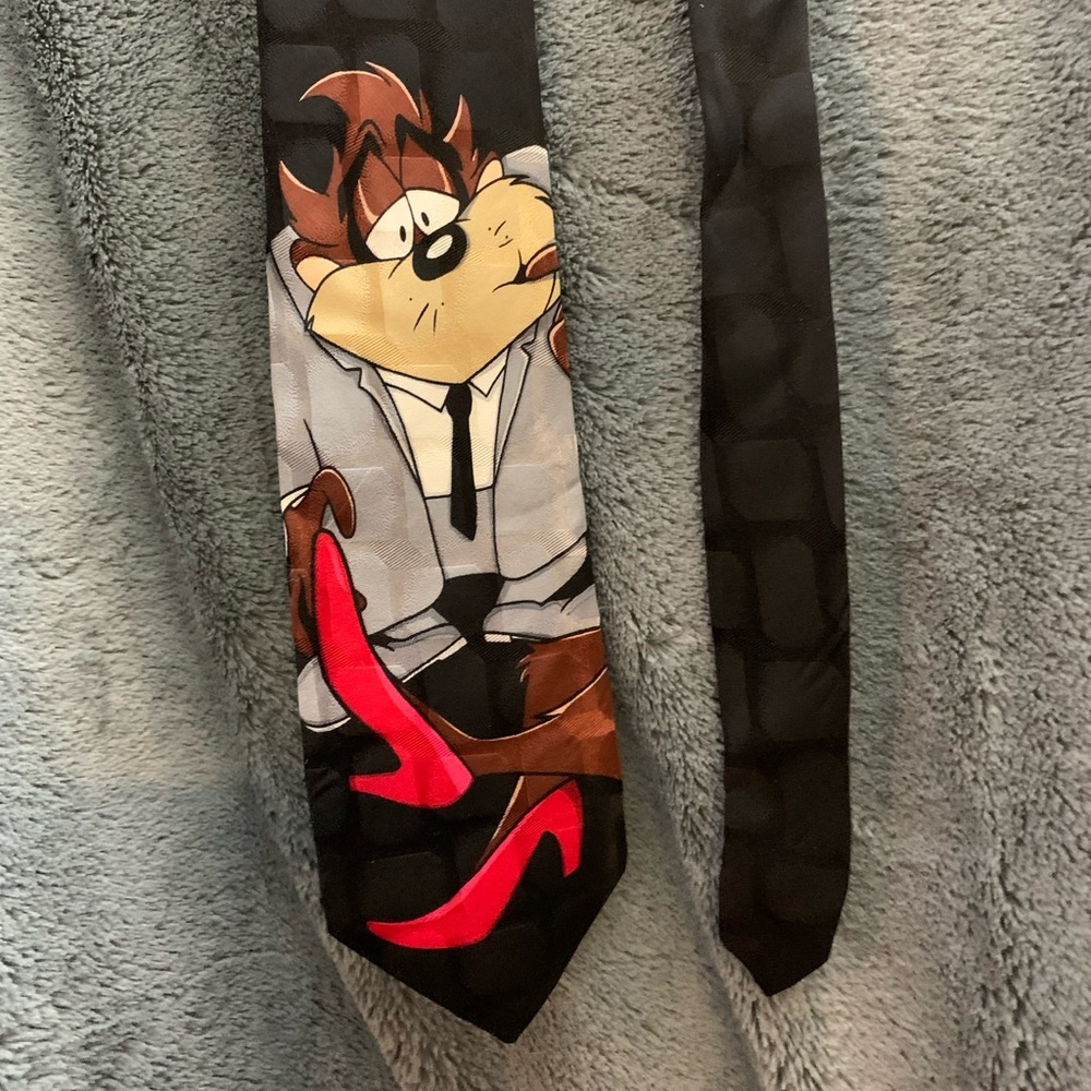 Necktie